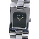 グッチ GUCCI 腕時計 2305L ステンレス