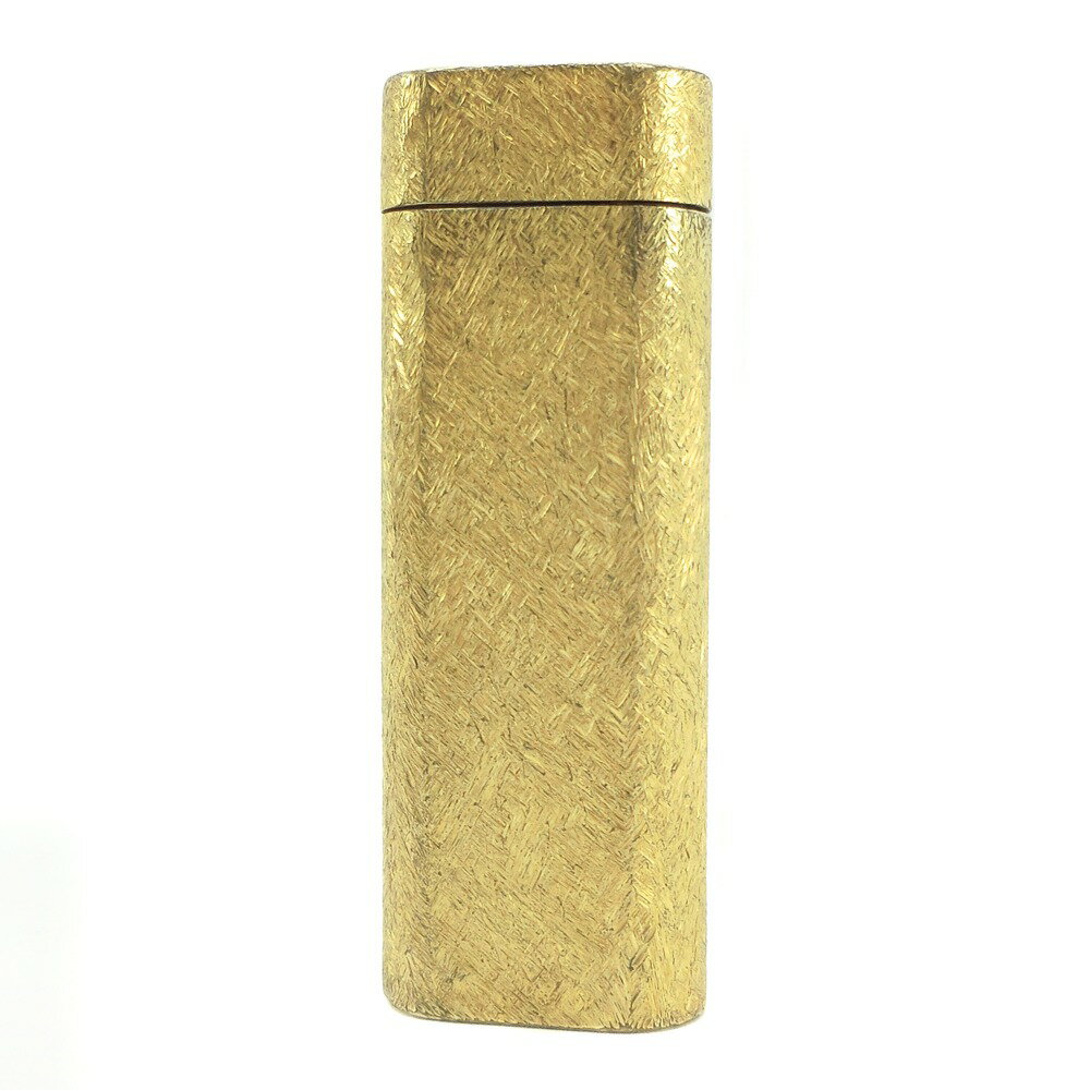 ڥѡ10OFFоݡۥƥ CARTIER 饤 饤 Х  Gas lighter _š