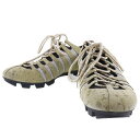 【全商品ポイント5倍】グッチ GUCCI シェリーライン スニーカー キャットヘッド グリッター 419548 ゴム イタリア製 ゴールド Sherry lin...