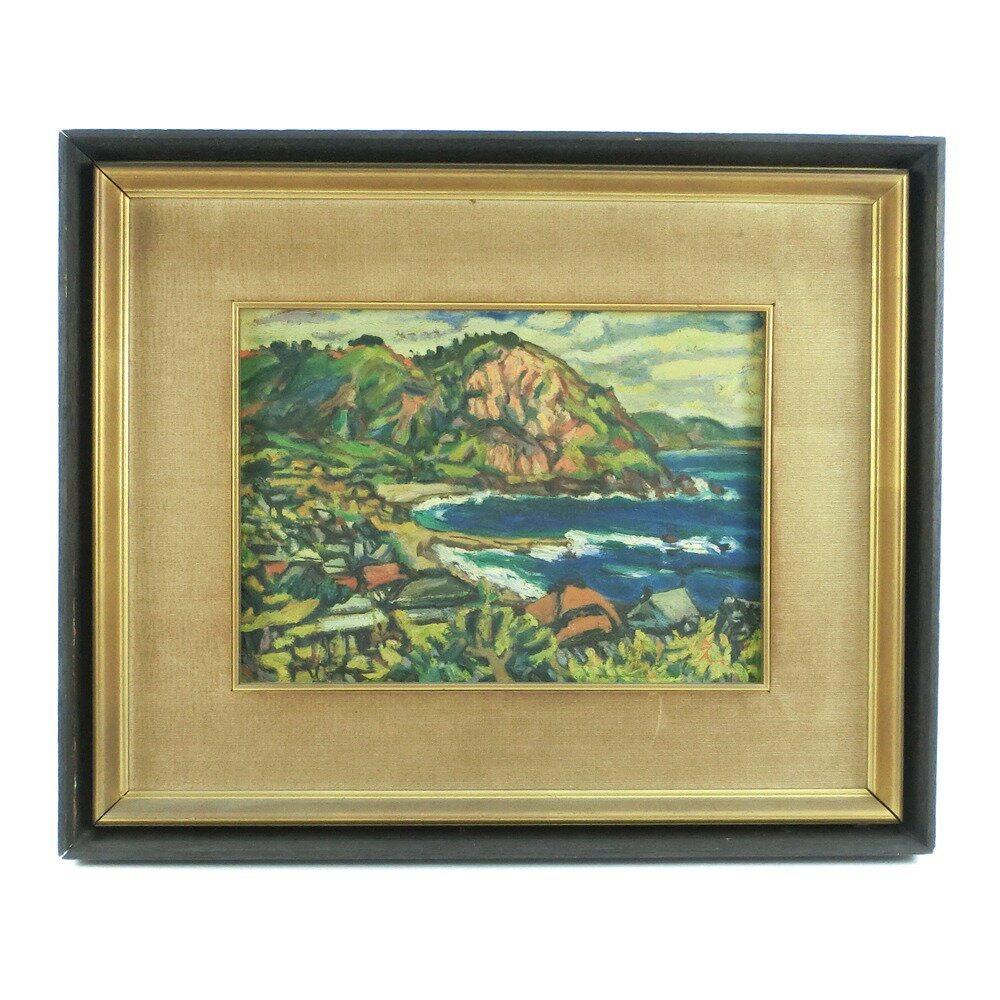 絵画 油絵 少女 風景 ゴールド額 新品 箱入 絵画 油絵 少女 風景 ゴールド額 新品 箱入