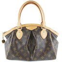 CEBg LOUIS VUITTON eB{PM nhobO M40143 mOLoX tX 2011N  VI4181 t@Xi[ Tivoli PM fB[XyÁz