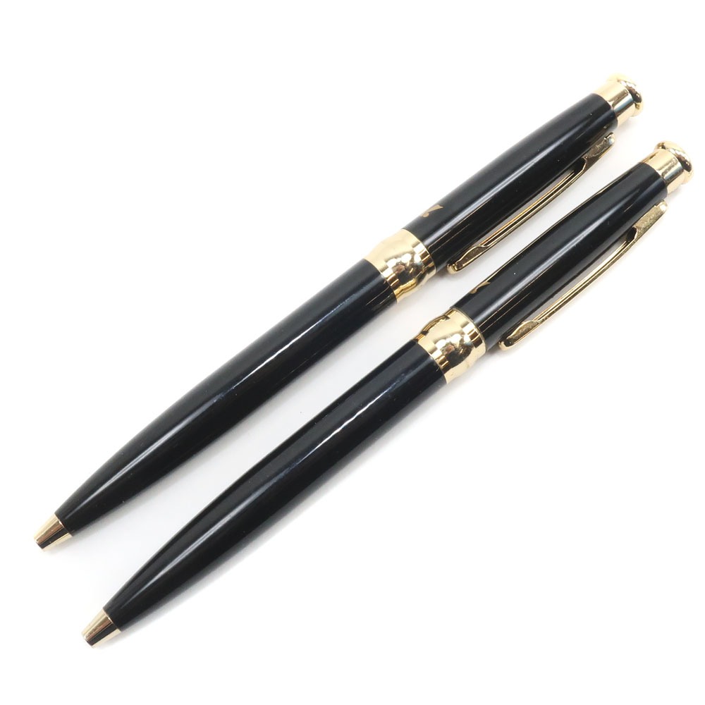 ԥ륫 Pierre Cardin ܡڥ 2ܥå ܡڥ ɮѶ ơʥ꡼ Set of 2 ballpoint pens _š