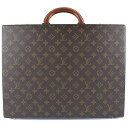 CEBg LOUIS VUITTON NbV[ rWlXobO A^bVP[X M53124 mOLoX tX 1990N  CO0920 _CbN crusher jZbNXyÁz