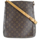 CEBg LOUIS VUITTON ~[bg V_[obO mOLoX tX 2001N  AS0011 Muset fB[XyÁzB-N