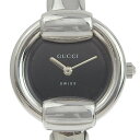 グッチ GUCCI 腕時計 1400L ステンレス