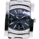 ֥륬 BVLGARI 硼 ӻ AA48S ƥ쥹  С ư ͥӡʸ Assioma 󥺡šA-