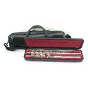 ヤマハ YAMAHA フルート 管楽器 YFL211S 金属製 flute _【中古】