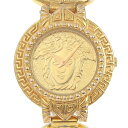 ヴェルサーチ VERSACE メデューサ 腕