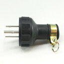 ナショナル National 松下電工 小型接地ゴムキャップ(125V) 建材・電材 コンセントプラグ 11個 WF7004 Matsushita Electr...