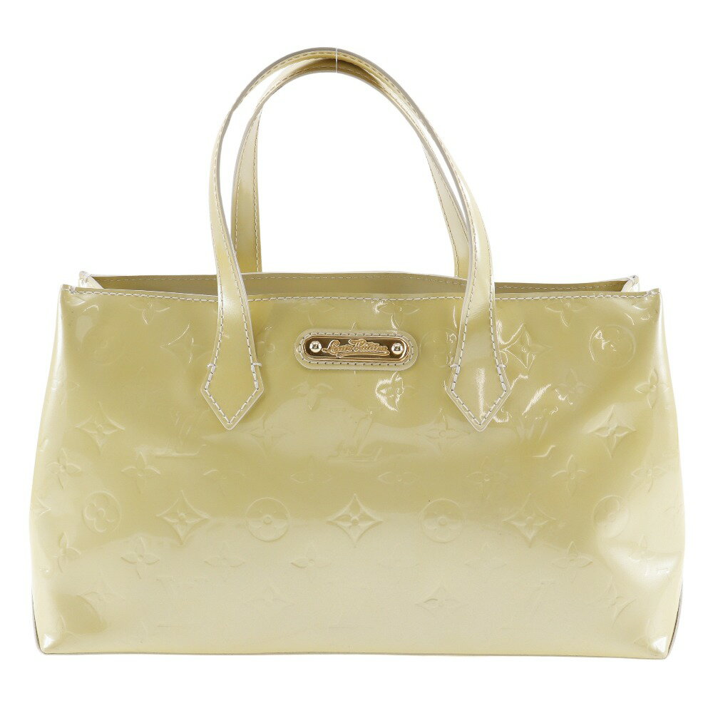 륤ȥ LOUIS VUITTON 륷㡼PM ȡȥХå M91452 Υ ֥󥳥饤 ե 2...