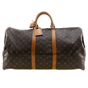 CEBg LOUIS VUITTON L[|60 {XgobO M41422 mOLoX tX 1991N MI0941  t@Xi[ Keepall60 YyÁz