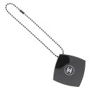 シャネル CHANEL ミラー チャーム プラスチック mirror レディース【中古】A-ランク