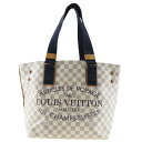 ルイ・ヴィトン LOUIS VUITTON プランソ