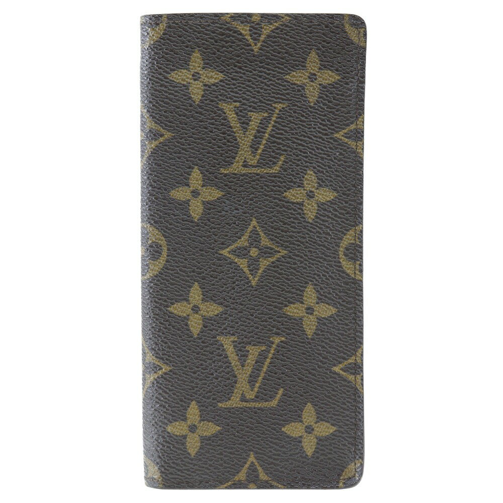 CEBg LOUIS VUITTON GeClbg T[v ̑ KlP[X M62962 mOLoX I[v Etui Lunette Simple jZbNXyÁzA-N