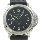 パネライ PANERAI ルミノール マリー