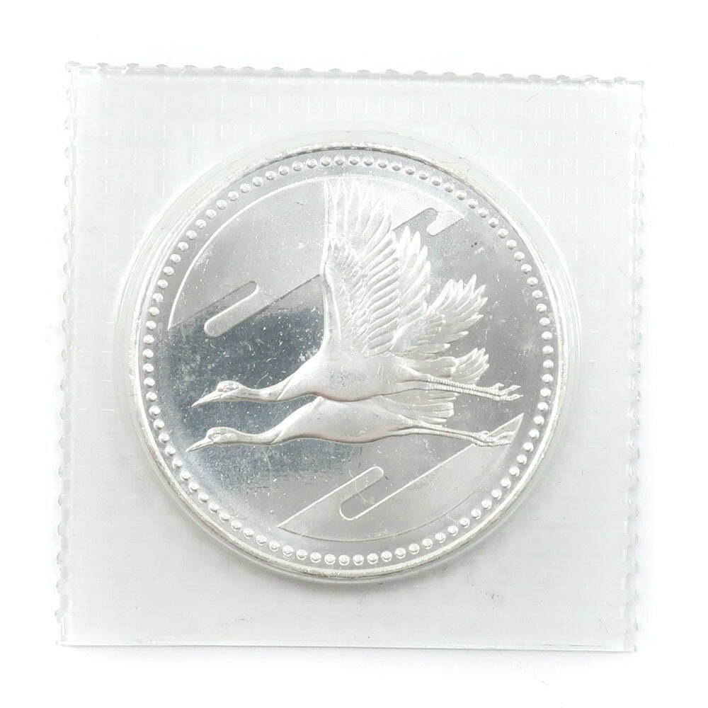  Japan MINT cqÉ䐬LO ݕ LO ܐ~ 5000~ 1 No.1 Commemorating the Wedding of His Majesty the Crown Prince _ygpzSN