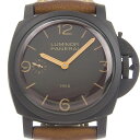 パネライ PANERAI 腕時計 ルミノール19