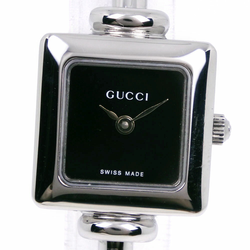 グッチ GUCCI 腕時計 1900L ステンレス