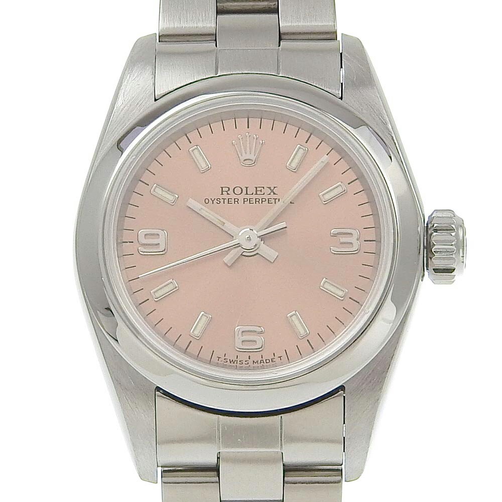 ロレックス ROLEX オイスターパーペ