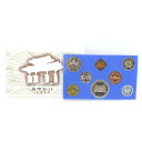 造幣局 Japan MINT 『沖縄復帰二十周年記念貨幣入り』 貨幣 貨幣セット ミントセット 額面¥1,166- 1992年 平成4年 No.2