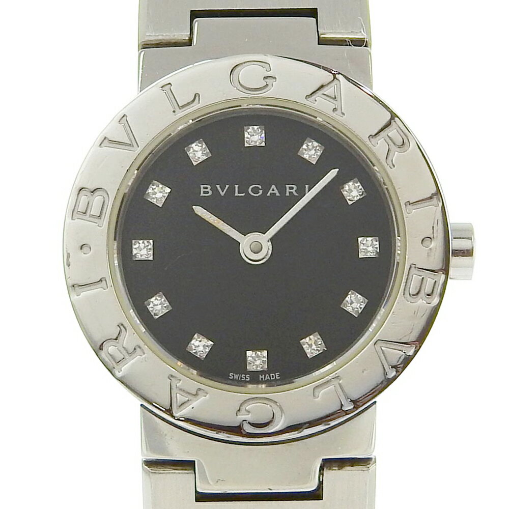 ブルガリ BVLGARI ブルガリブルガリ 