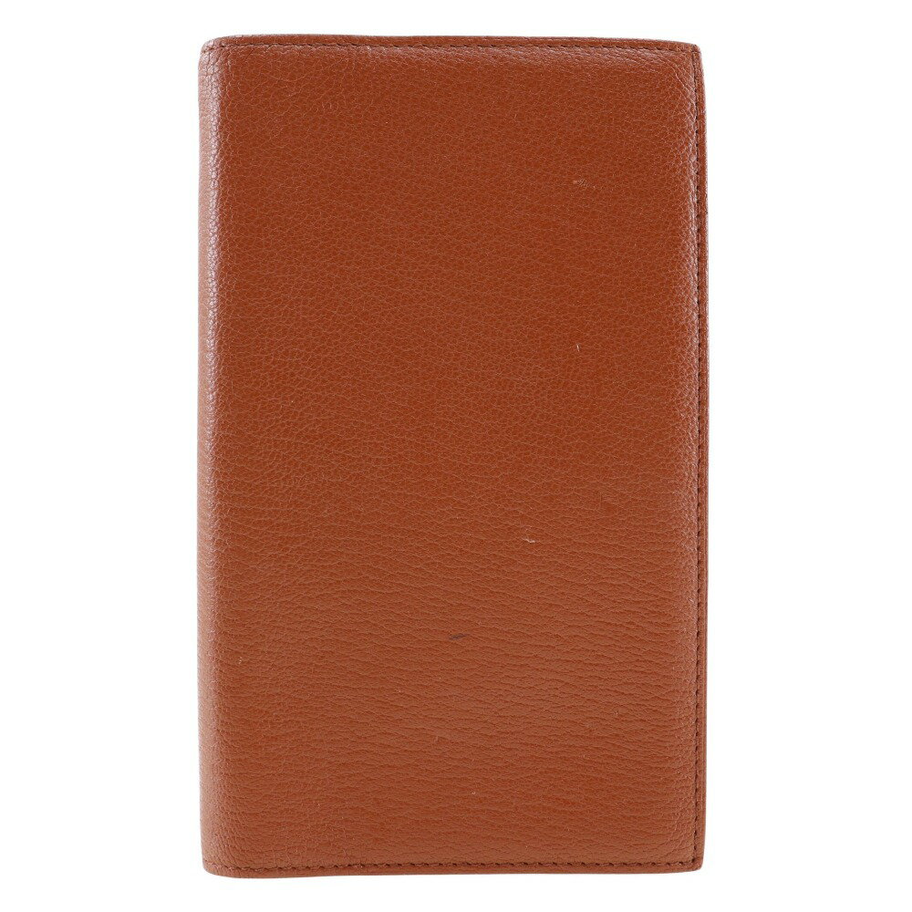 【スーパーセール10%OFF対象】エルメス HERMES 手帳カバー 手帳カバー シェーブル フランス製 2016年 X オープン Notebook cover...