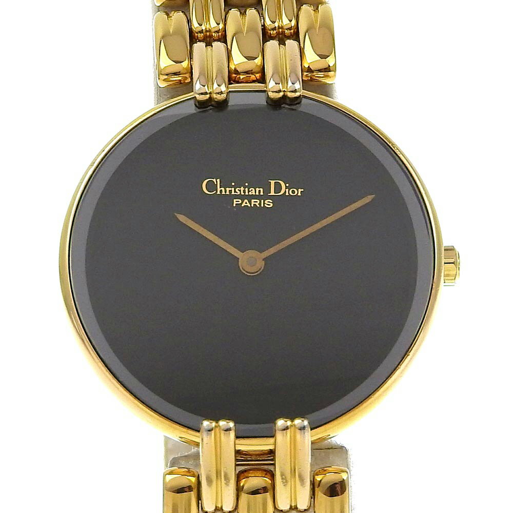 ディオール Dior バキラ 腕時計 L 46.15