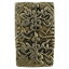 【全商品ポイント5倍】元文一分判金(真文一分) 貨幣 約3.27g Genbun 1 bu bankin (shinbun 1 bu) _【中古】