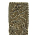 元文一分判金(真文一分) 貨幣 約3.21g Genbun 1 bu bankin (shinbun 1 bu) _【中古】