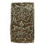 【全商品ポイント5倍】元文一分判金(真文一分) 貨幣 約3.26g Genbun 1 bu bankin (shinbun 1 bu) _【中古】