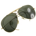 レイバン Ray-Ban B&L ボシュロムレイバン サングラス シュ...(4)