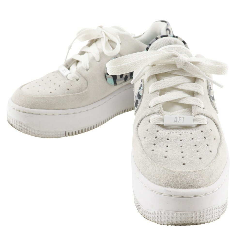 ʥ NIKE  ե 1   ˡ CQ7511-071 ɡ߹ ١ Air Force 1 Sage Low ...