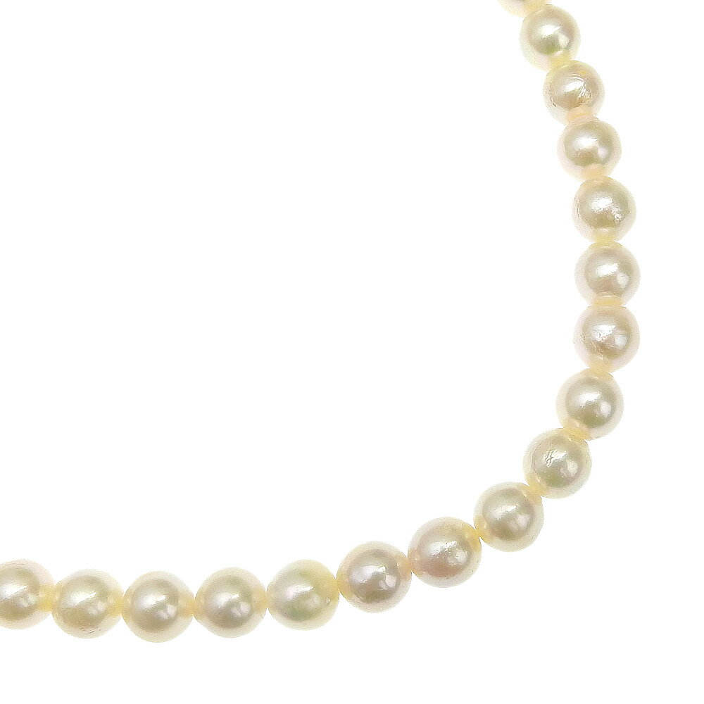 ڥѡ10%OFFоݡۿ ͥå쥹6.56.9mm Сߥѡ 29.2g Pearl ǥšA-