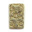 【全商品ポイント5倍】元文一分判金(真文一分) 貨幣 約3.27g Genbun 1 bu bankin (shinbun 1 bu) _【中古】