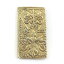 元文一分判金(真文一分) 貨幣 約3.27g Genbun 1 bu bankin (shinbun 1 bu) _【中古】