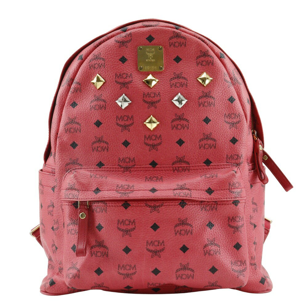楽天市場】mcm ピンク リュックの通販 楽天市場】mcm ピンク リュックの通販