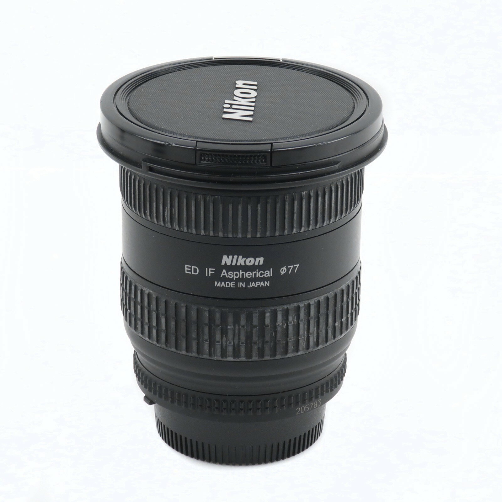楽天市場】NIKON Ai AF Zoom- 18-35mm f3.5-4.5D IF-ED 中古の通販 楽天市場】NIKON Ai AF Zoom- 18-35mm f3.5-4.5D IF-ED 中古の通販