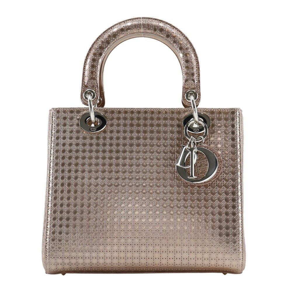 楽天市場】Christian Dior レディ ディオール(レディースバッグ 楽天市場】Christian Dior レディ ディオール(レディースバッグ