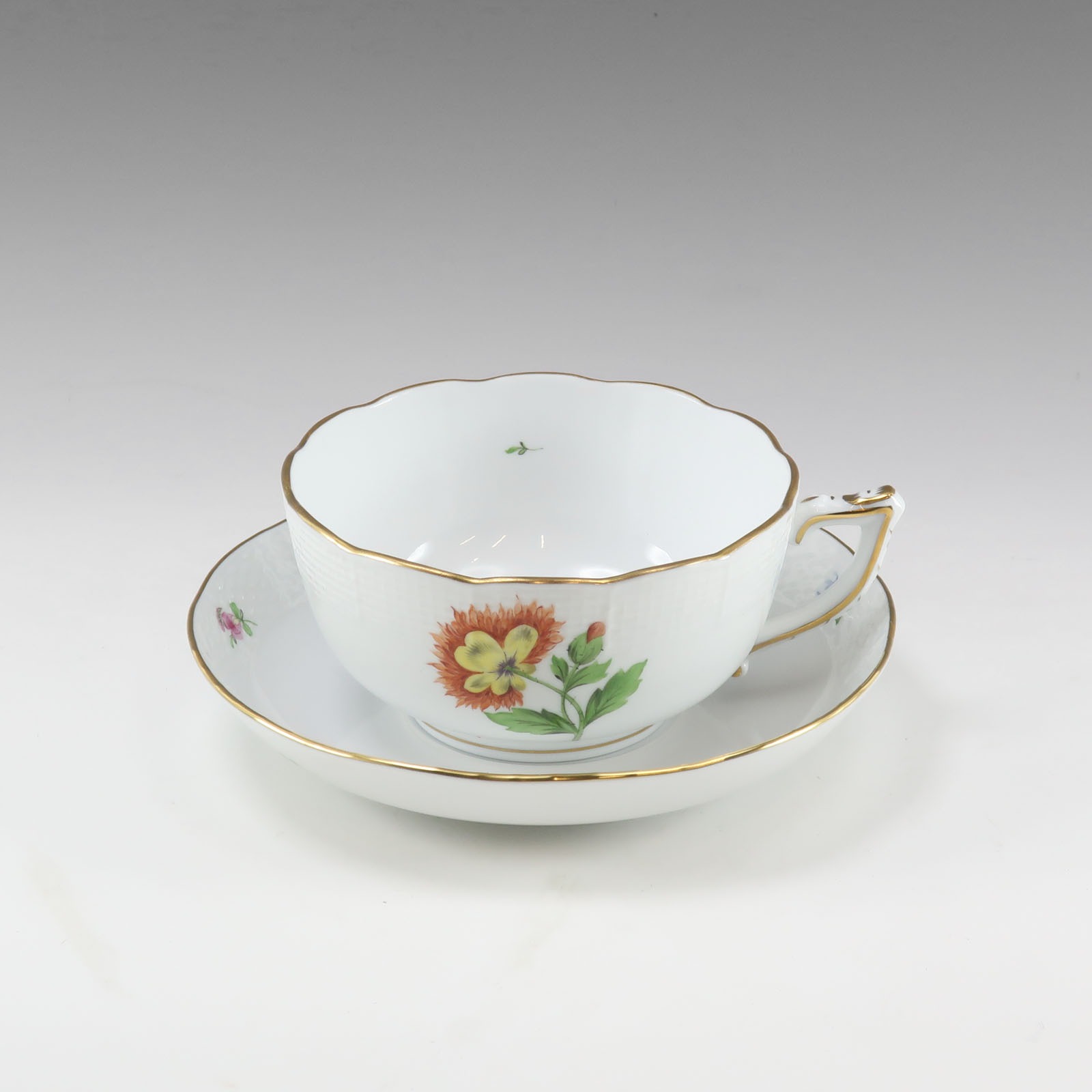 إ HEREND 她她  ⡼˥󥰥åס 720/GVšA