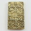一分金 貨幣 元文一分判金(真文一分) 約3.28g One minute money _【中古】
