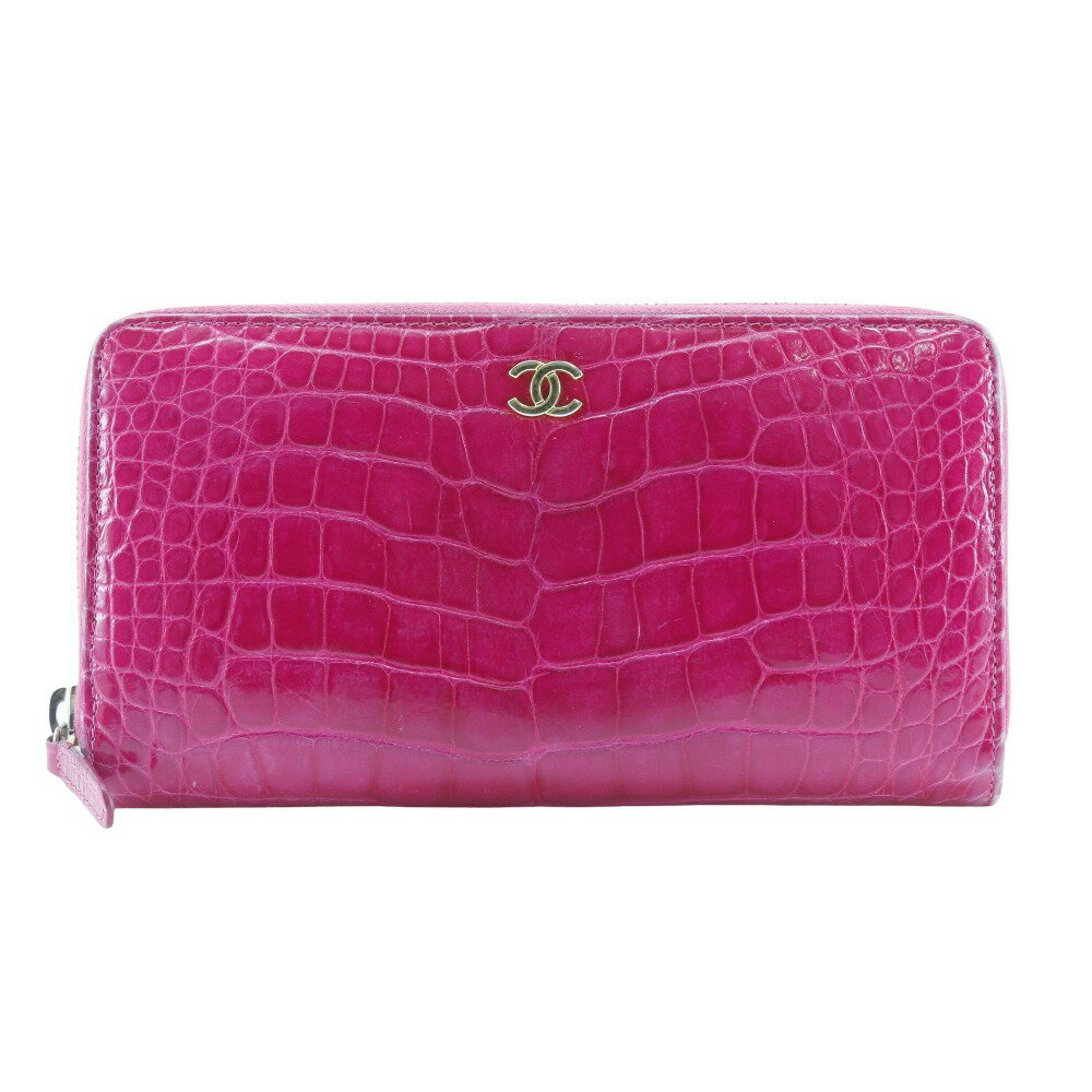 楽天市場】CHANEL 長財布 ピンクの通販 楽天市場】CHANEL 長財布 ピンクの通販