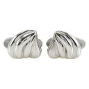 ジョージジェンセン Georg Jensen カフス #149 シルバー925 デンマーク製 メンズ【中古】