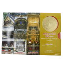 造幣局 Japan MINT 世界文化遺産 貨幣セット 貨幣 『日光の社寺』 2000年 平成12年 World Cultural Heritage Coin ...