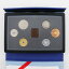 【全商品ポイント5倍】造幣局 Japan MINT プルーフ貨幣セット ミントセット 貨幣 『明石海峡大橋開通記念』 1998年 平成10年 proof coin set mint set _【中古】Aランク