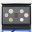 【全商品ポイント5倍】造幣局 Japan MINT プルーフ貨幣セット 貨幣 2000年 平成12年 Proof money set _【未使用】Sランク
