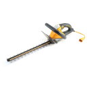 京セラ KYOCERA ヘッジトリマー その他雑貨 刈込幅360mm HT-3633 イエロー/ブラック hedge trimmer 【中古】