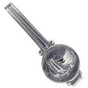 ジョージジェンセン Georg Jensen 帆船モチーフ タイピン #50 シルバー925 デンマーク製 Sailboat motif メンズ【中古】A-ラン...