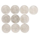 造幣局 Japan MINT 御在位60年 御即位記念(平成) 貨幣 記念硬貨 五百円 ☆美品☆ 500円硬貨 10枚 The 60th anniversary...