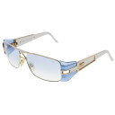 カザール CAZAL グラデーションブルー サングラス 941-332...(4)