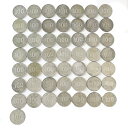 造幣局 Japan MINT 稲穂 貨幣 銀貨 百円 100円銀貨 50枚 Inaho _【中古】